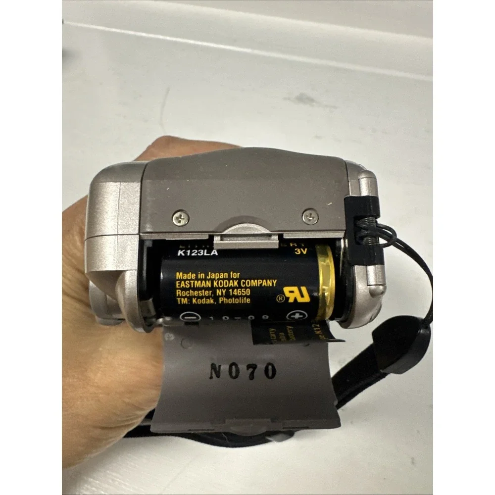 Kodak 